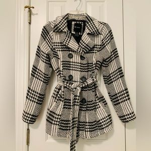 Me Jane Chanel Style Coat